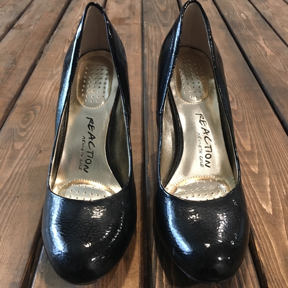 Super Comfy Heels